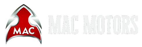 Mac Motors