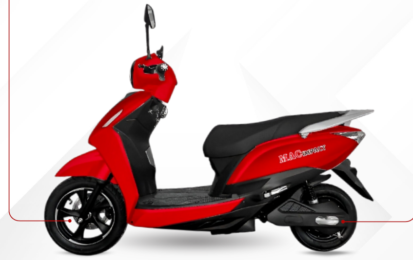 red impact red impact